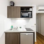 Cozy Marne - 2 People - Paris Nogent-sur-Seine