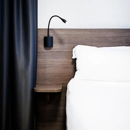Apartment Cozy Marne - 2 People - Paris