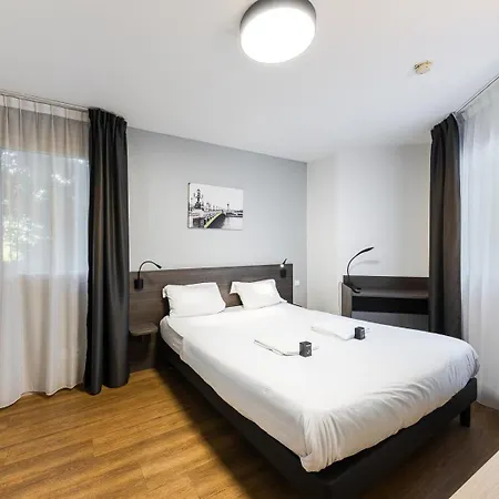 Lejlighed Cozy Marne - 2 People - Paris *