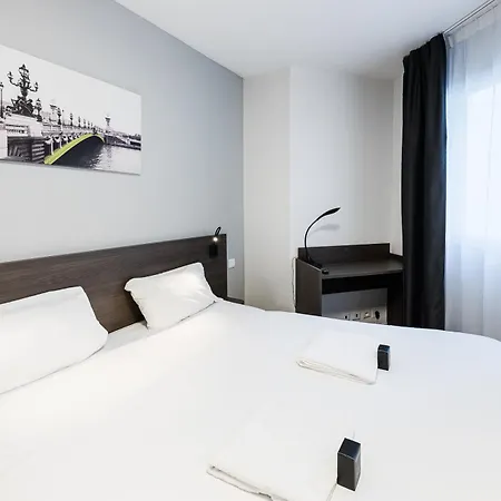 Cozy Marne - 2 People - Paris
