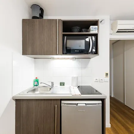 Cozy Marne - 2 People - Paris Nogent-sur-Seine