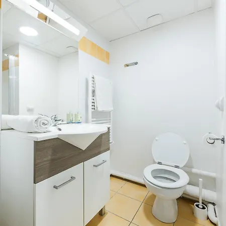 Cozy Marne - 2 People - Paris * Nogent-sur-Seine