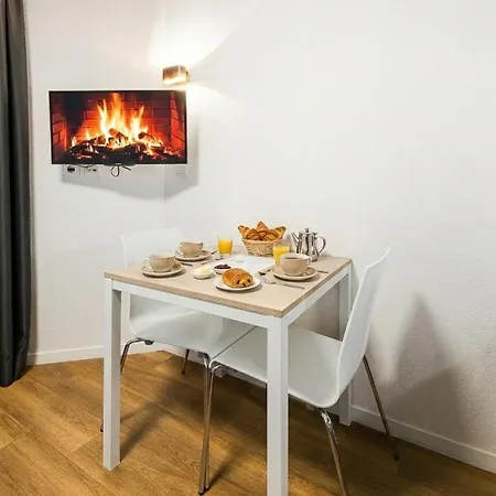 Cozy Marne - 2 People - Paris Lejlighed