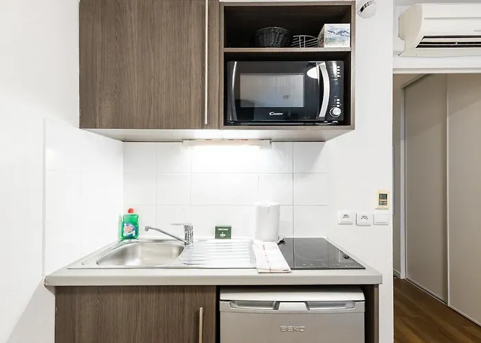 Cozy Marne - 2 People - Paris Nogent-sur-Seine